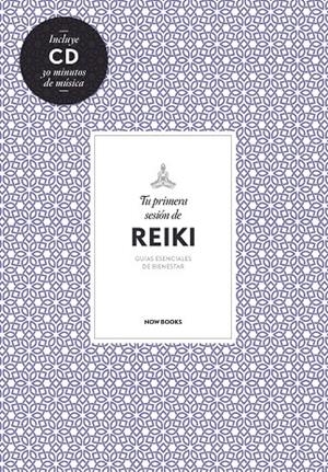 Tu primera sesión de reiki | 9788494240560 | Vidal Melero, Alejandra | Llibres.cat | Llibreria online en català | La Impossible Llibreters Barcelona
