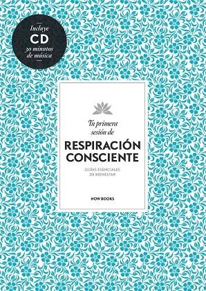 Tu primera sesión de respiración | 9788494240591 | Vidal Melero, Alejandra | Llibres.cat | Llibreria online en català | La Impossible Llibreters Barcelona