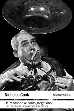 De Madonna al canto gregoriano | 9788420608518 | Cook, Nicholas | Llibres.cat | Llibreria online en català | La Impossible Llibreters Barcelona