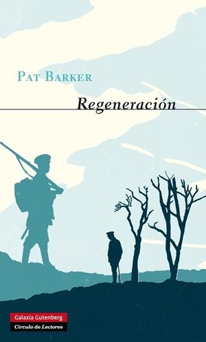 Regeneración | 9788415863748 | Barker, Pat | Llibres.cat | Llibreria online en català | La Impossible Llibreters Barcelona