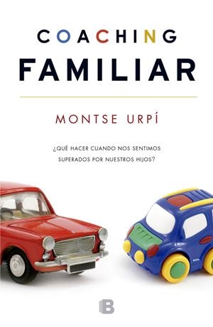 Coaching familiar | 9788466654128 | Urpí, Montserrat | Llibres.cat | Llibreria online en català | La Impossible Llibreters Barcelona