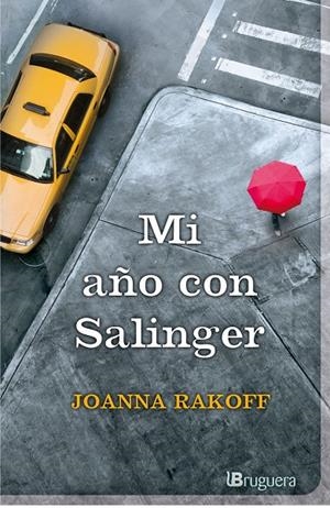 Mi año con Salinger | 9788402421418 | Rakoff, Joanna | Llibres.cat | Llibreria online en català | La Impossible Llibreters Barcelona