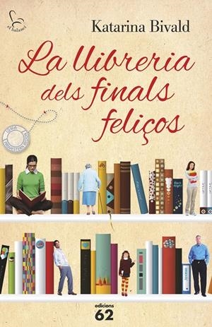 La llibreria dels finals feliços | 9788429773446 | Bivald, Katarina | Llibres.cat | Llibreria online en català | La Impossible Llibreters Barcelona
