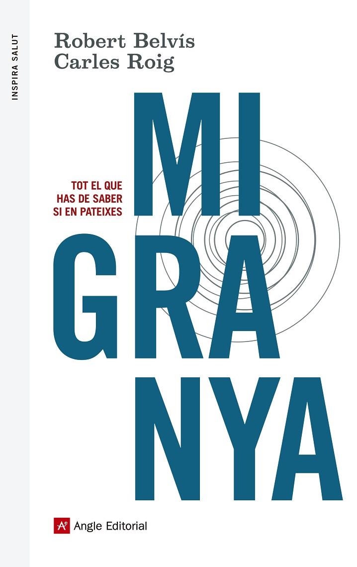 Migranya | 9788416139125 | Belvís, Robert/Roig, Carles | Llibres.cat | Llibreria online en català | La Impossible Llibreters Barcelona