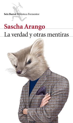 La verdad y otras mentiras | 9788432222955 | Sascha Arango | Llibres.cat | Llibreria online en català | La Impossible Llibreters Barcelona