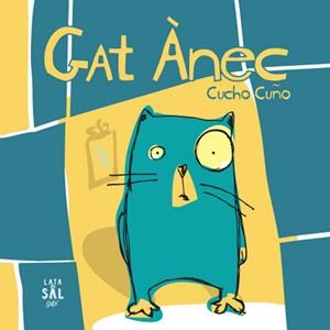 GATÀNEC | 9788494286728 | Hernán Rodrigo Cuño, Hernán | Llibres.cat | Llibreria online en català | La Impossible Llibreters Barcelona