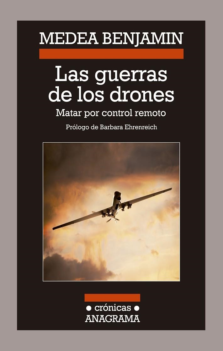 Las guerras de los drones | 9788433926067 | Benjamin, Medea | Llibres.cat | Llibreria online en català | La Impossible Llibreters Barcelona