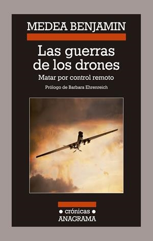 Las guerras de los drones | 9788433926067 | Benjamin, Medea | Llibres.cat | Llibreria online en català | La Impossible Llibreters Barcelona