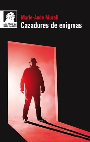 Cazadores de enigmas | 9788498456363 | Murail, Marie-Aude | Llibres.cat | Llibreria online en català | La Impossible Llibreters Barcelona