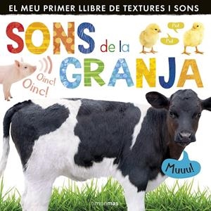 Sons de la granja | 9788490571231 | Diversos Autors | Llibres.cat | Llibreria online en català | La Impossible Llibreters Barcelona