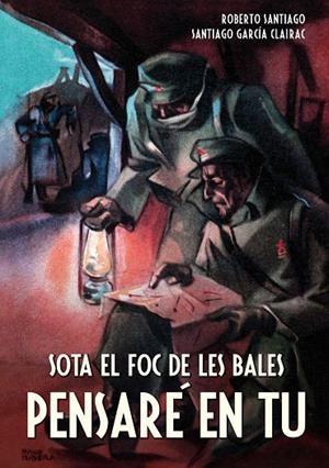 Sota el foc de les bales | 9788468312712 | AADD | Llibres.cat | Llibreria online en català | La Impossible Llibreters Barcelona