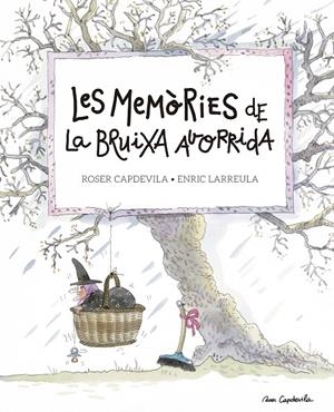 Les memòries de la Bruixa Avorrida | 9788416139200 | Larreula, Enric | Llibres.cat | Llibreria online en català | La Impossible Llibreters Barcelona