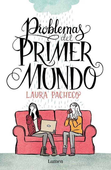 Problemas del primer mundo | 9788426401472 | PACHECO, LAURA | Llibres.cat | Llibreria online en català | La Impossible Llibreters Barcelona