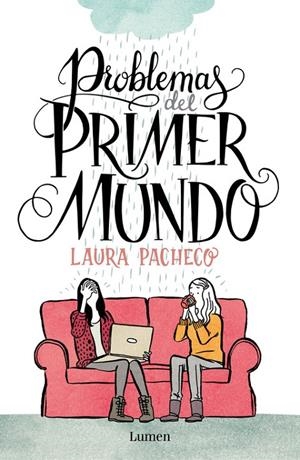Problemas del primer mundo | 9788426401472 | PACHECO, LAURA | Llibres.cat | Llibreria online en català | La Impossible Llibreters Barcelona
