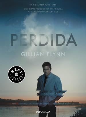 Perdida | 9788490328378 | FLYNN, GILLIAN | Llibres.cat | Llibreria online en català | La Impossible Llibreters Barcelona