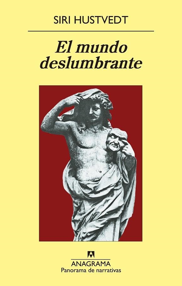 El mundo deslumbrante | 9788433979056 | Hustvedt, Siri | Llibres.cat | Llibreria online en català | La Impossible Llibreters Barcelona