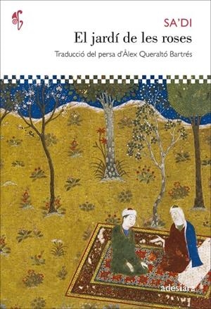 El jardí de les roses | 9788492405817 | SA'DI | Llibres.cat | Llibreria online en català | La Impossible Llibreters Barcelona