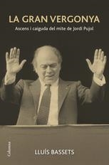 La gran vergonya | 9788466419314 | Bassets, Lluís | Llibres.cat | Llibreria online en català | La Impossible Llibreters Barcelona