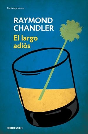 El largo adiós | 9788490622520 | CHANDLER, RAYMOND | Llibres.cat | Llibreria online en català | La Impossible Llibreters Barcelona