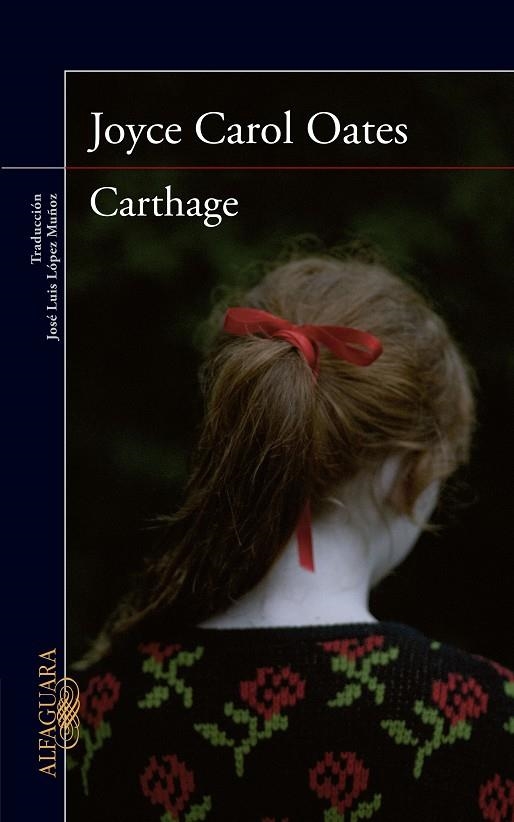 Carthage | 9788420417202 | Oates, Carol Joyce | Llibres.cat | Llibreria online en català | La Impossible Llibreters Barcelona