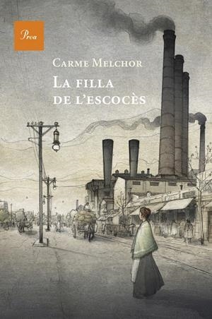 La filla de l'escocès | 9788475885100 | Melchor Carpio, Carme | Llibres.cat | Llibreria online en català | La Impossible Llibreters Barcelona