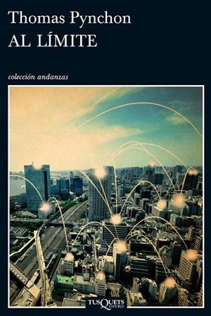 Al límite | 9788483839485 | Thomas Pynchon | Llibres.cat | Llibreria online en català | La Impossible Llibreters Barcelona