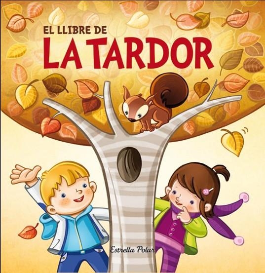 El llibre de la tardor | 9788490573754 | Autors diversos | Llibres.cat | Llibreria online en català | La Impossible Llibreters Barcelona