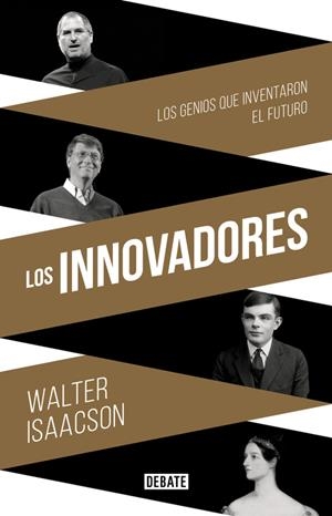 Los innovadores | 9788499924663 | ISAACSON, WALTER | Llibres.cat | Llibreria online en català | La Impossible Llibreters Barcelona