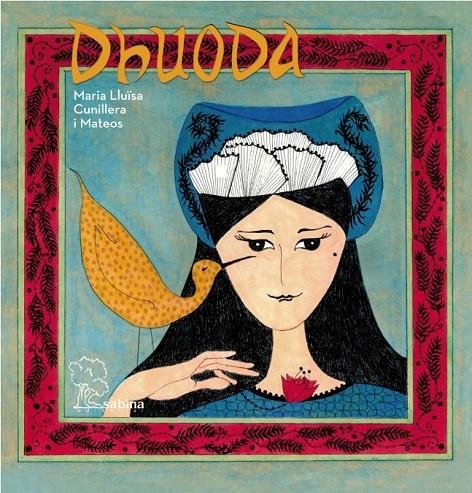Dhuoda | 9788493715939 | Cunillera i Mateos, Ma. Luisa | Llibres.cat | Llibreria online en català | La Impossible Llibreters Barcelona