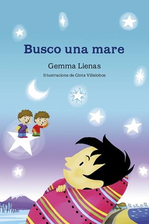 Busco una mare | 9788490575642 | Gemma Lienas Massot | Llibres.cat | Llibreria online en català | La Impossible Llibreters Barcelona