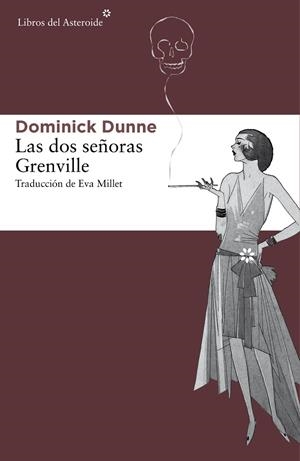 Las dos señoras Grenville | 9788416213023 | Dunne, Dominick | Llibres.cat | Llibreria online en català | La Impossible Llibreters Barcelona