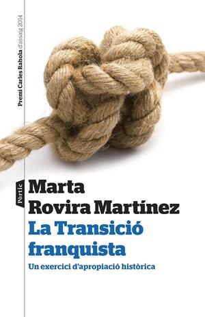 La Transició franquista | 9788498093261 | Rovira Martínez, Marta | Llibres.cat | Llibreria online en català | La Impossible Llibreters Barcelona
