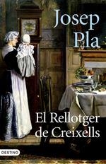 El rellotger de Creixells | 9788497102285 | Pla, Josep | Llibres.cat | Llibreria online en català | La Impossible Llibreters Barcelona
