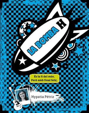 La bomba H | 9788424649593 | Hypatia Pétriz | Llibres.cat | Llibreria online en català | La Impossible Llibreters Barcelona