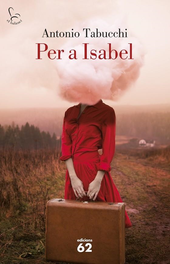 Per a Isabel | 9788429773323 | Antonio Tabucchi | Llibres.cat | Llibreria online en català | La Impossible Llibreters Barcelona