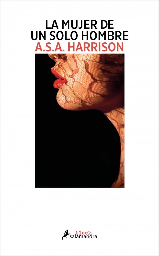 La mujer de un solo hombre | 9788416237029 | Harrison, A.S.A. | Llibres.cat | Llibreria online en català | La Impossible Llibreters Barcelona