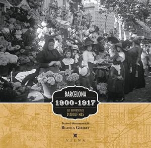Barcelona 1900-1917 | 9788483308080 | Giribet de Sebastián, Blanca | Llibres.cat | Llibreria online en català | La Impossible Llibreters Barcelona
