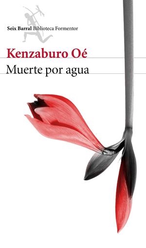 Muerte por agua | 9788432224041 | Kenzaburo Oé | Llibres.cat | Llibreria online en català | La Impossible Llibreters Barcelona