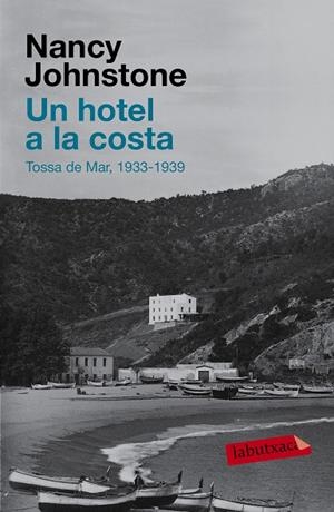 Un hotel a la costa | 9788483839461 | Nancy Johnstone | Llibres.cat | Llibreria online en català | La Impossible Llibreters Barcelona