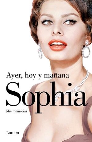 Ayer, hoy y mañana | 9788426401687 | LOREN, SOPHIA | Llibres.cat | Llibreria online en català | La Impossible Llibreters Barcelona