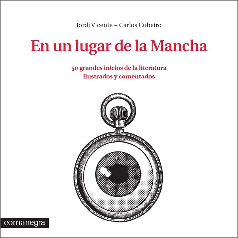 En un lugar de la Mancha | 9788416033324 | Vicente, Jordi/Díaz Cubeiro, Carlos | Llibres.cat | Llibreria online en català | La Impossible Llibreters Barcelona