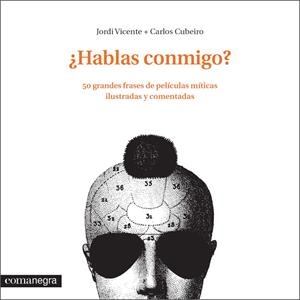 ¿Hablas conmigo? | 9788416033331 | Vicente, Jordi/Díaz Cubeiro, Carlos | Llibres.cat | Llibreria online en català | La Impossible Llibreters Barcelona
