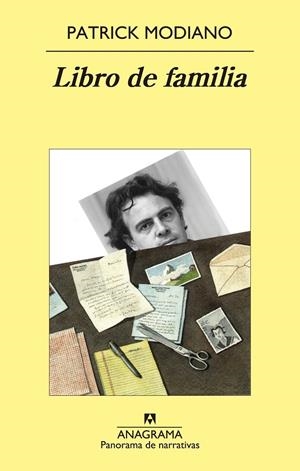 Libro de familia | 9788433979087 | Modiano, Patrick | Llibres.cat | Llibreria online en català | La Impossible Llibreters Barcelona