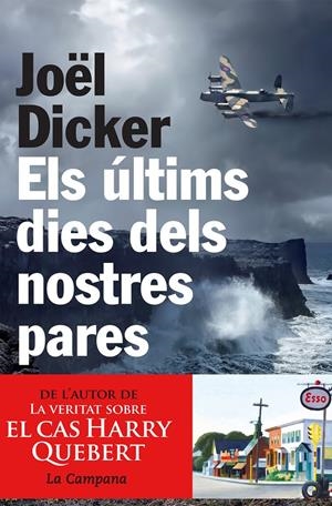 Els últims dies dels nostres pares | 9788494323614 | Dicker, Joël | Llibres.cat | Llibreria online en català | La Impossible Llibreters Barcelona