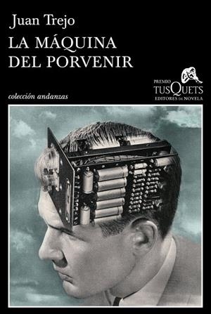 La máquina del porvenir | 9788483839683 | Juan Trejo | Llibres.cat | Llibreria online en català | La Impossible Llibreters Barcelona