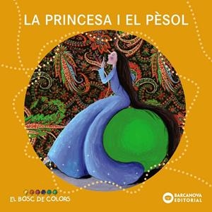La princesa i el pèsol | 9788448931506 | Baldó, Estel/Gil, Rosa/Soliva, Maria | Llibres.cat | Llibreria online en català | La Impossible Llibreters Barcelona