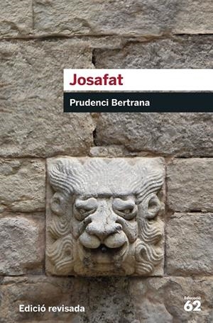 Josafat (edició revisada) | 9788415954163 | Bertrana, Prudenci | Llibres.cat | Llibreria online en català | La Impossible Llibreters Barcelona