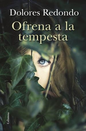 Ofrena a la tempesta | 9788466419048 | Dolores Redondo | Llibres.cat | Llibreria online en català | La Impossible Llibreters Barcelona