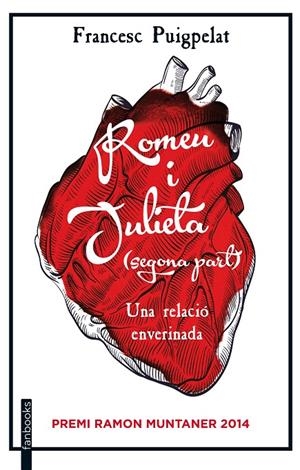 Romeu i Julieta (segona part) | 9788416297030 | Francesc Puigpelat i Valls | Llibres.cat | Llibreria online en català | La Impossible Llibreters Barcelona