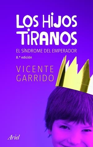 Los hijos tiranos | 9788434469754 | Vicente Garrido Genovés | Llibres.cat | Llibreria online en català | La Impossible Llibreters Barcelona